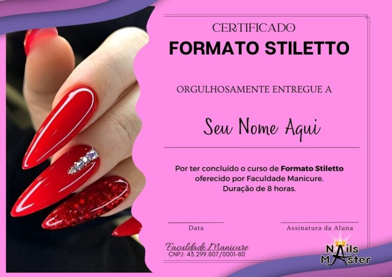 Formato Stiletto